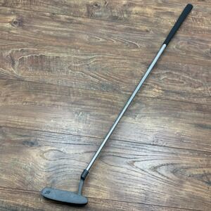 Hogan H40 Radial JR Junior Silver Blade Putter Steel Shaft RH 30" Golf Club